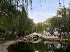 -丰台科技园生态主题公园