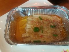 -小红烤翅(傅厚岗店)