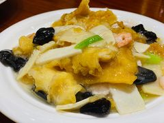-清真·安乐园菜馆(茶南店)