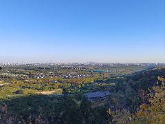 -北京西山国家森林公园