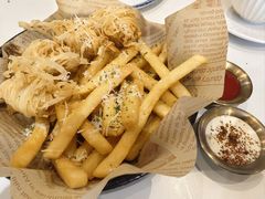 -自如ZSPACE四合院艺术餐厅