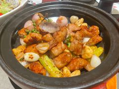 -旺顺阁·北京菜(大望路店)