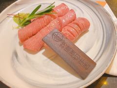 -烧肉达人(凯德晶萃店)