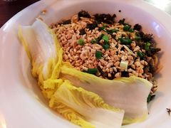 宜宾燃面-三生小馆(亭知路店)
