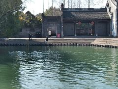 -乌镇景区