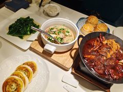 -飶香居(省博物馆店)