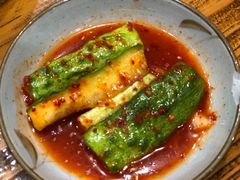 -高基五春川炒鸡排 韩国料理(威海总店)