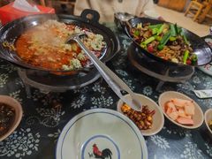 -张关合渣(航空大道店)
