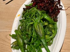 -缘生态云南菜·野生菌庭院餐厅(华侨城店)