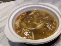 -龙泉人椰子鸡.糟粕醋.海南菜(三亚旗舰店)