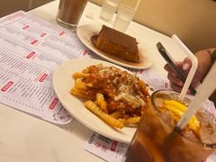 -大哥餐厅(西城花园店)