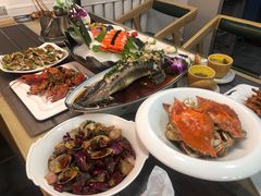 -鲜味食族水产·海鲜餐厅