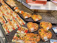 -永辉超市(龙湾万达店)