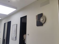 -M² LAB HAIR SALON