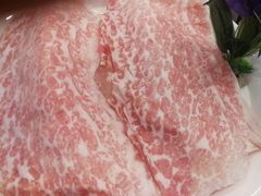 -百叶居·老北京涮羊肉(鼓楼店)