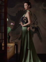 -拾尚映画·STUDIO婚纱摄影(中关村店)