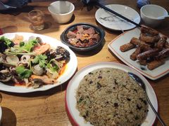 -农家乐·福建土菜(金榕北路店)