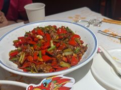 -南昌大饭店·非遗南昌菜(万寿宫店)