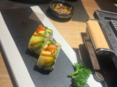 -德川家日本料理(顺义华联店)