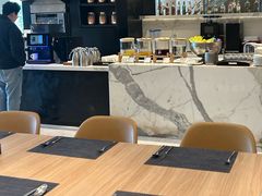 -红棉中餐厅·广州海航威斯汀酒店