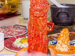 -大阪烧肉BAKA一代(十亩地店)