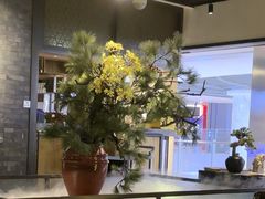 -湊湊火锅·茶憩(和平大悦城店)