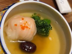 -龙悦湾酒家·八阵鱼生·渔人码头店