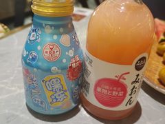 -一绪に寿喜烧(荟聚店)