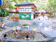 -嘉和K6温泉微度假