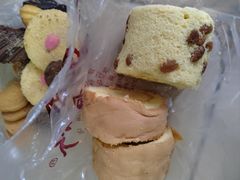 -康乃馨糕饼店(永安道店)