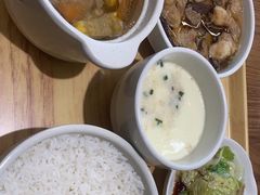 -真功夫(华凯广场店)