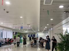 -中国医学科学院皮肤病医院