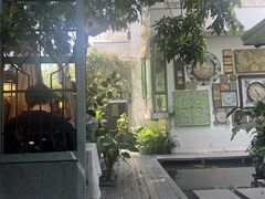-绿房子方寸咖啡(星海名城店)