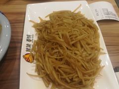 -合合春饼·酱骨·东北菜(潘家园店)