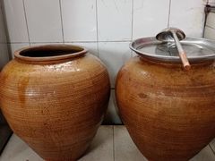 -正宗杨记普洱酸醋米线(总店)