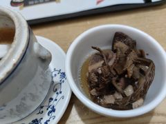 -阿四台山黄鳝饭(东门店)