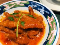 好味酱蒸鸡爪-木棉·醉心粤味(COCO Park店)