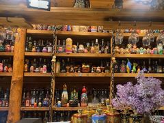 -玛丽亚西餐厅非遗俄餐