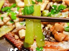 -味妙烤鱼吧(回龙观店)