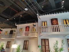 -晓粤·惹味粤菜(凯德乐峰广场店)