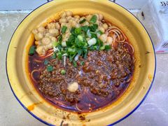-放牛崽板凳面(观音桥好吃街A区店)