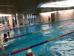 -悦莱美游泳健身会所(御景壹号店)
