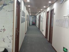 -扬格外语学校(芝罘校区)