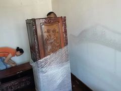 -上海跃迁搬场公司 日式搬家