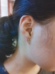 -痒刺青