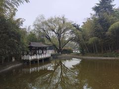 -求雨山文化公园