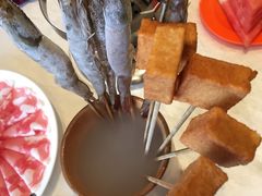 -大胖骨汤火锅(裕华店)