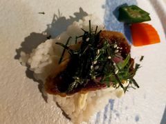 -都会尚膳·海鲜自助餐厅(重庆万豪酒店)
