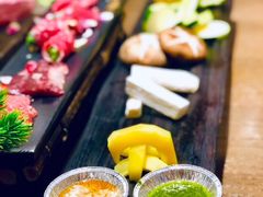 -樱宿日式和牛烧肉(五道口店)