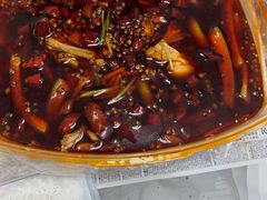 -雲蜀龙阁·金牌水煮鱼(方庄店)